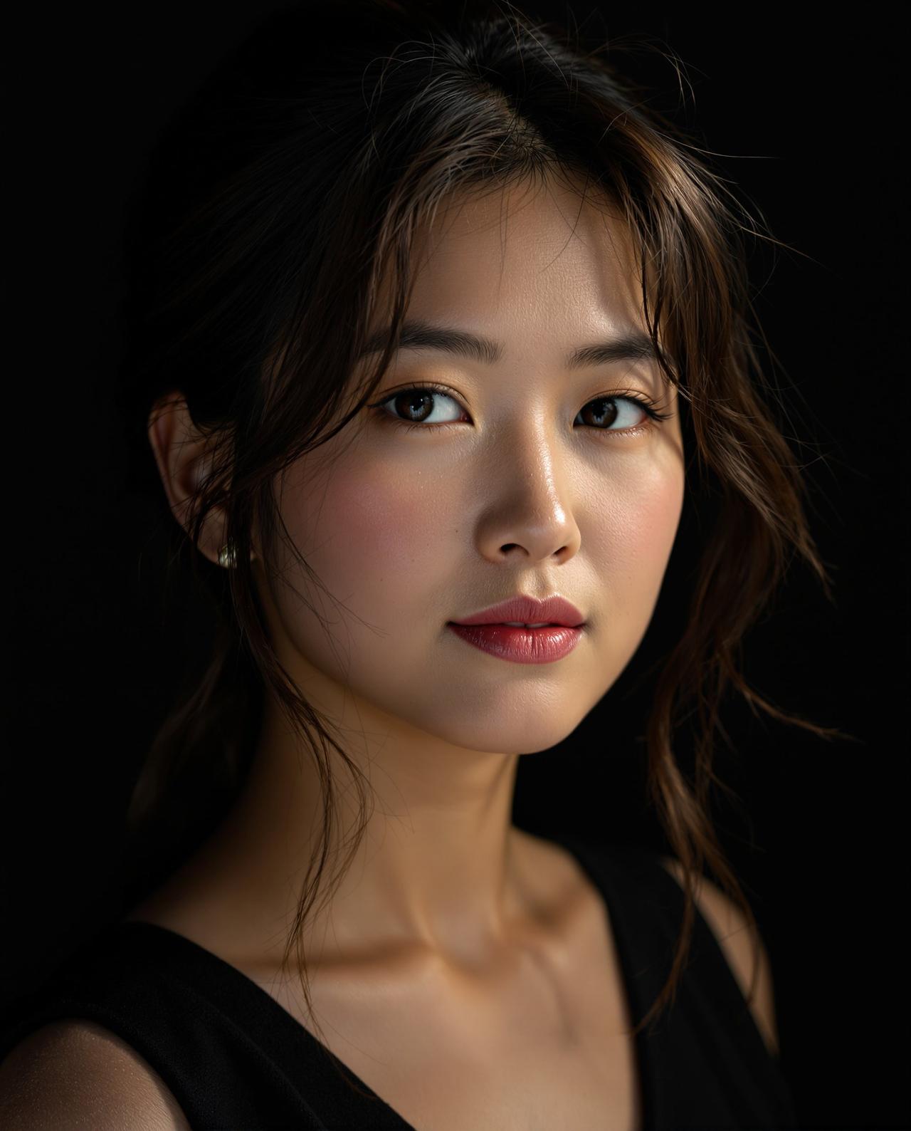 李雅婷 - 影视工场签约导演