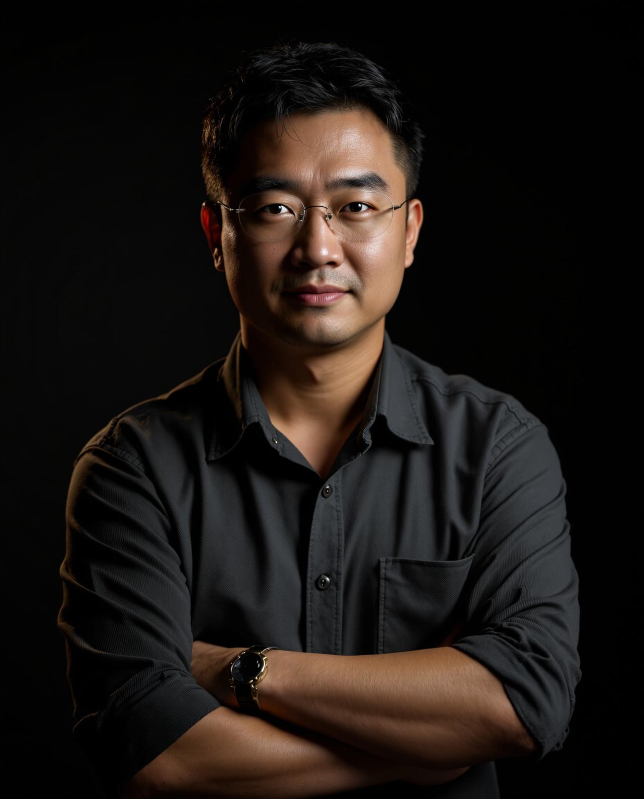 王浩然 - 影视工场签约导演